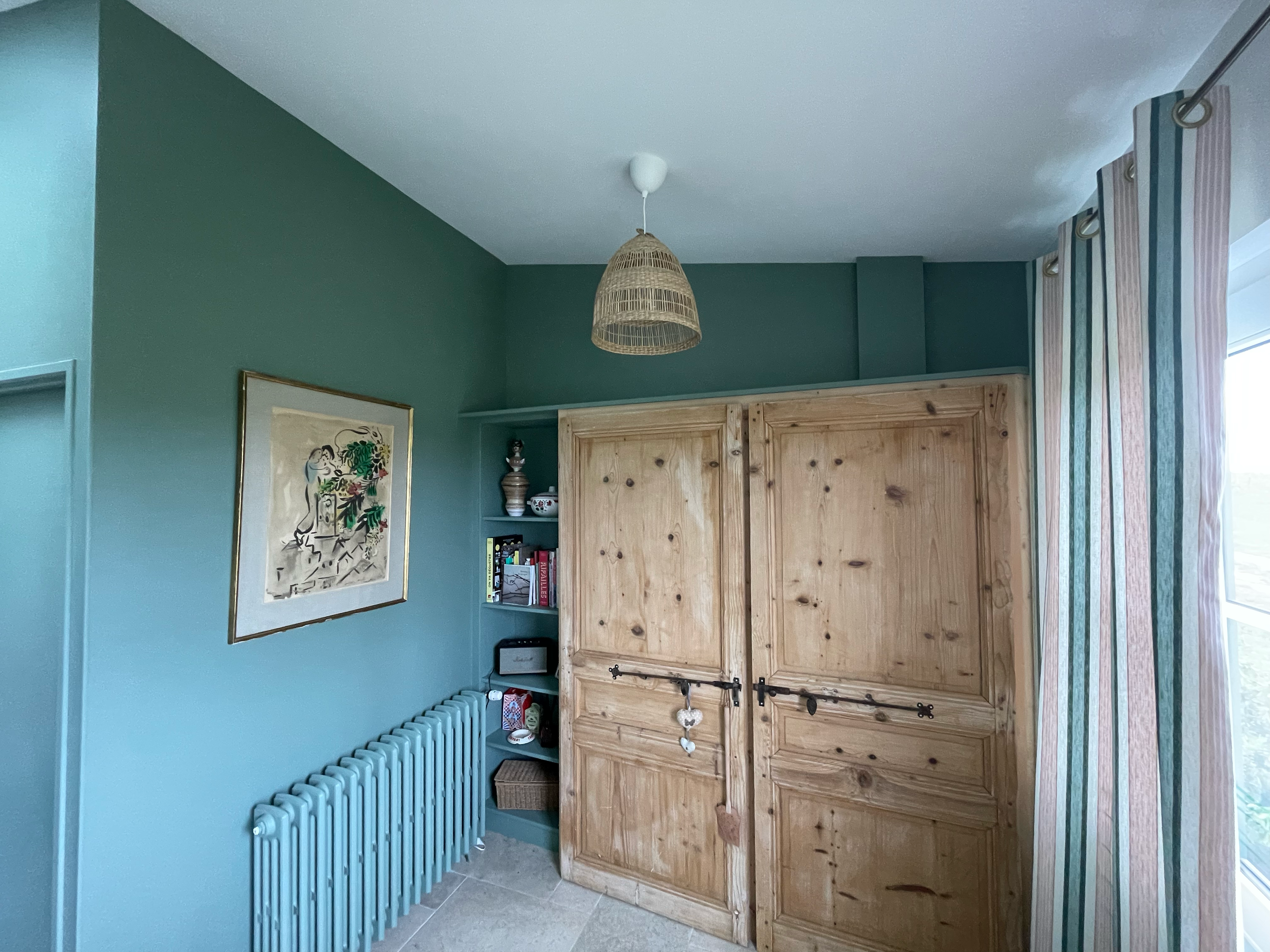 conseil décoration intérieur, conseil aménagement intérieur, couleur intérieur maison, couleur pour interieur maison conseil couleur intérieur, associer papier peint et peinture